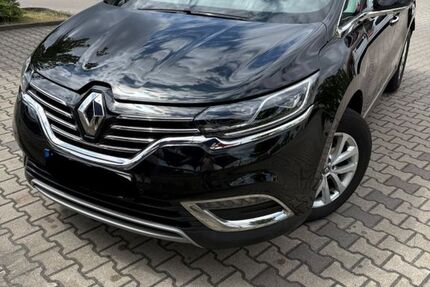 Renault Espace 102.112 km 18.000 &euro; Salzgitter 38229