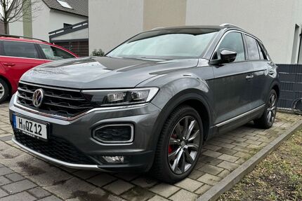 VW T-Roc 95.000 km 19.999 &euro; Hannover 30519
