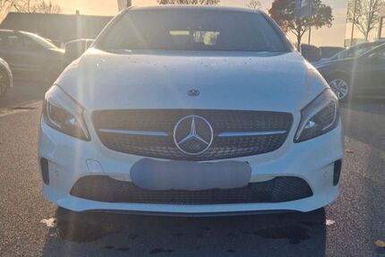 Mercedes-Benz A 180 61.000 km 15.900 &euro; Giesen 31180