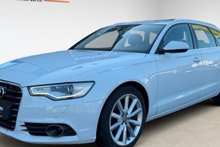 Audi A6 365.000 km 8.999 &euro; Hannover 30179