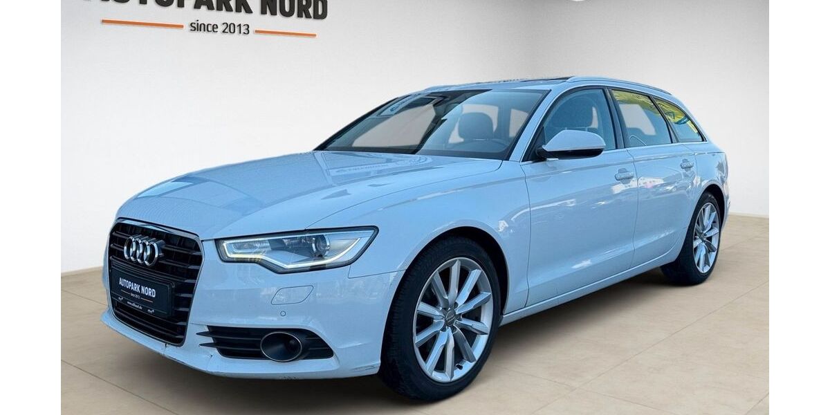 Audi A6 365.000 km 8.999 &euro; Hannover 30179