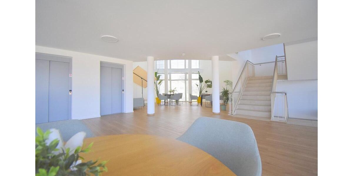 Etagenwohnung Bad Salzdetfurth - 1 Zimmer, 28 m&sup2;, 390&euro; | Angebot:25350567