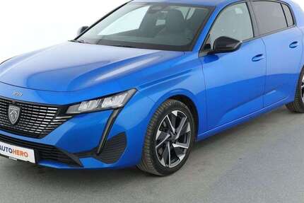 Peugeot 308 74.309 km 18.260 &euro; Laatzen 30880