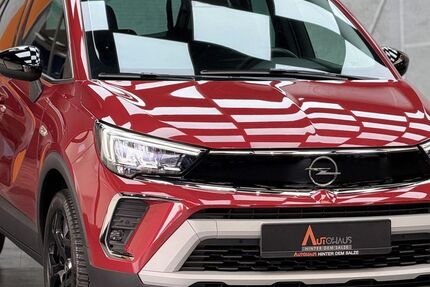 Opel Crossland (X) 10.489 km 17.150 &euro; Salzgitter 38259