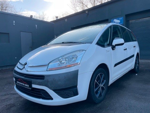 Citroen Grand C4 Picasso / SpaceTourer 198.000 km 4.399 &euro; Pattensen 30982
