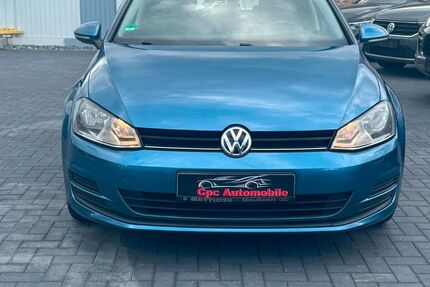 VW Golf 119.000 km 7.900 &euro; Hannover 30165