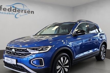 VW T-Roc 14.400 km 23.489 &euro; Alfeld 31061