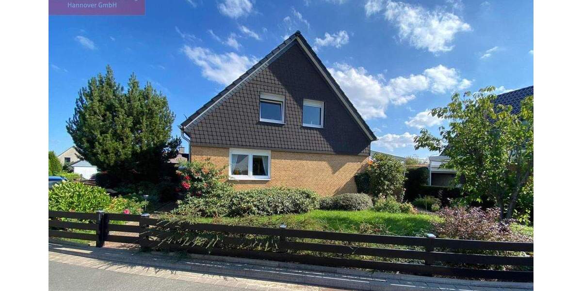 Einfamilienhaus Springe Bennigsen - 5 Zimmer, 127 m&sup2;, 415.000&euro; | Angebot:25733395