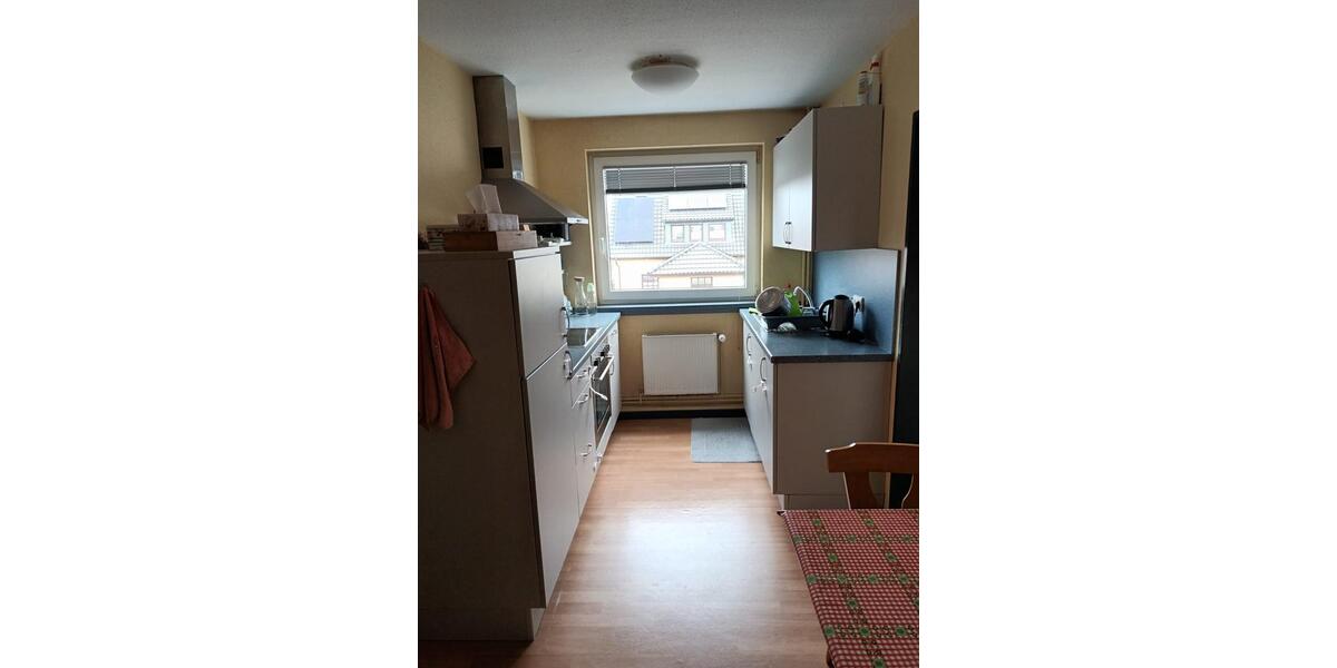 Etagenwohnung Hildesheim Oststadt/Stadtfeld - 1 Zimmer, 50 m&sup2;, 430&euro; | Angebot:25698839