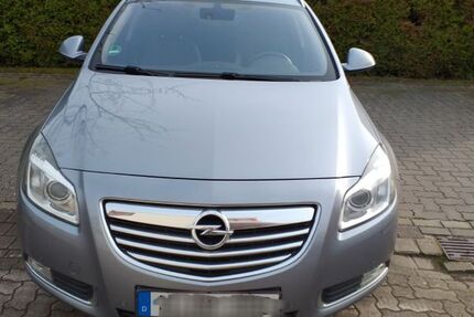 Opel Insignia 332.600 km 1.950 &euro; Laatzen 30880