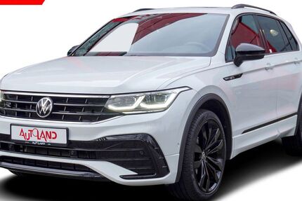 VW Tiguan 70.916 km 33.990 &euro; Hannover 30179