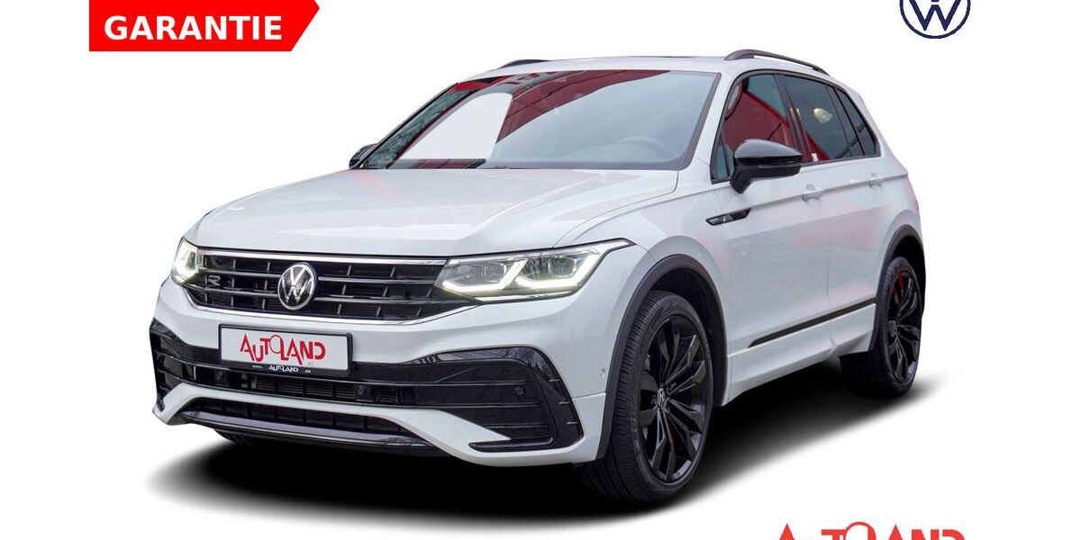 VW Tiguan 70.916 km 33.990 &euro; Hannover 30179