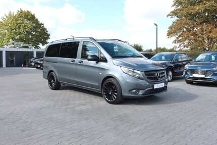 Mercedes-Benz Vito 100.000 km 28.500 &euro; Hannover 30457