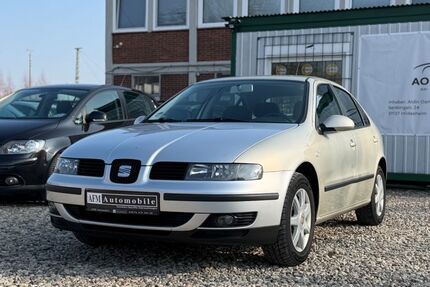Seat Leon 186.970 km 1.799 &euro; Hildesheim 31137
