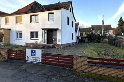 Haus Ilsede Adenstedt - 5 Zimmer, 119 m&sup2;, 160.000&euro; | Angebot:25455866