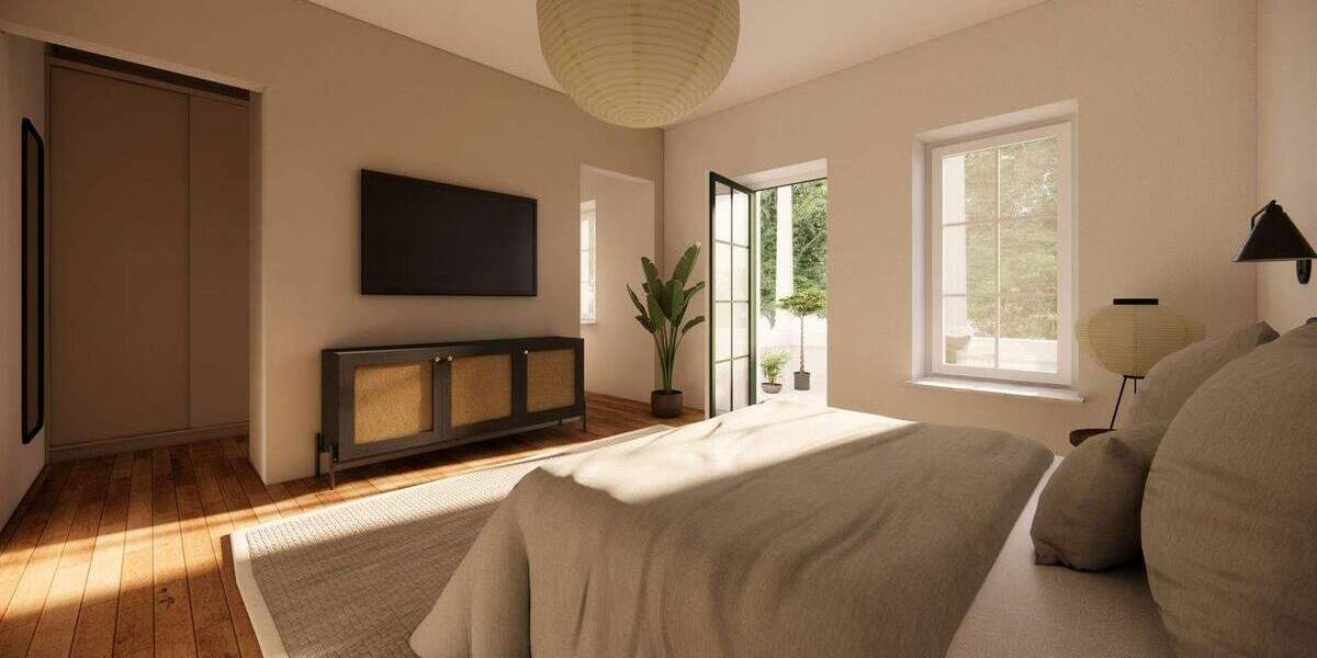 Etagenwohnung Hildesheim Ost - 3 Zimmer, 82 m&sup2;, 385.000&euro; | Angebot:25782533