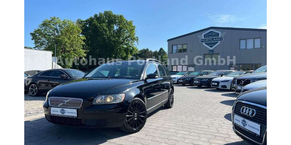Volvo V50 178.594 km 4.999 &euro; Hannover 30629