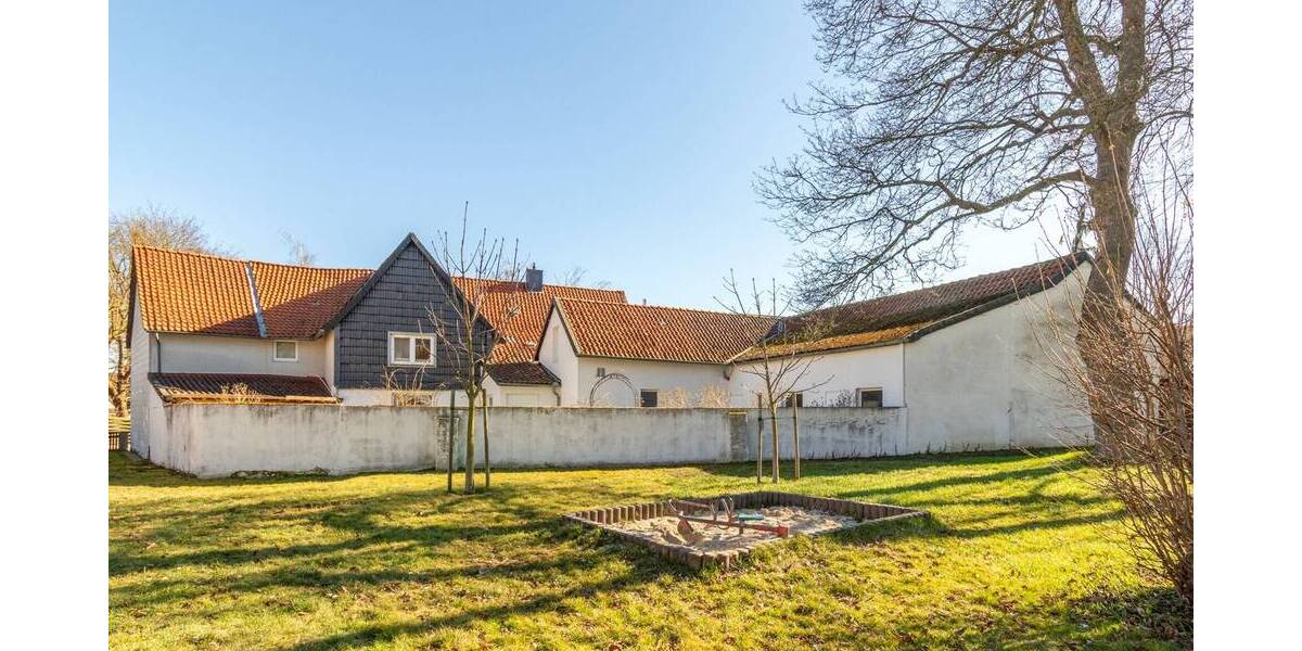 Einfamilienhaus Heere - 1 Zimmer, 378 m&sup2;, 180.000&euro; | Angebot:25664911