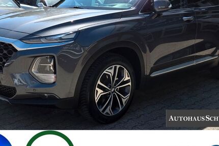 Hyundai SANTA FE 141.194 km 22.999 &euro; Hannover 30165