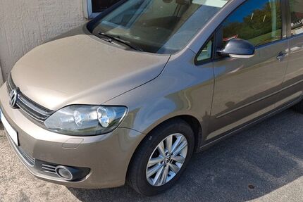 VW Golf Plus 187.000 km 6.900 &euro; Alfeld 31061