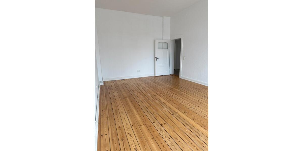Etagenwohnung Hildesheim Oststadt/Stadtfeld - 3 Zimmer, 99 m&sup2;, 792&euro; | Angebot:26647045