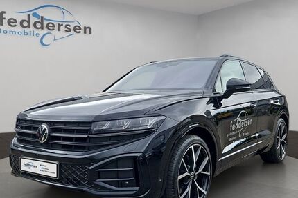 VW Touareg 23.000 km 81.979 &euro; Alfeld 31061