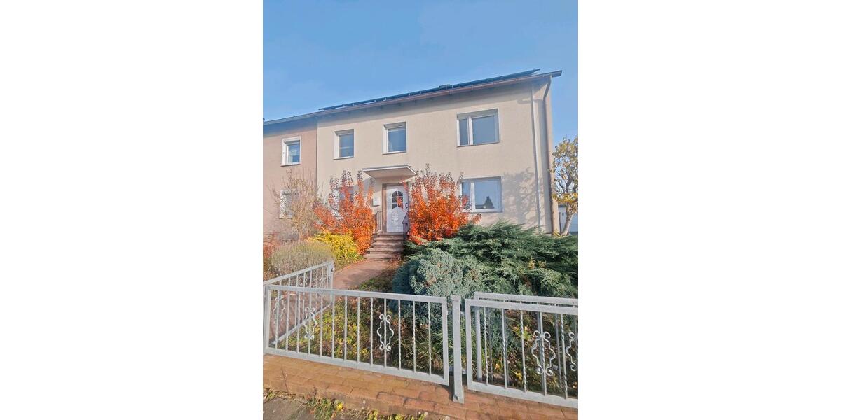 Dachgeschoßwohnung Coppenbrügge - 1.5 Zimmer, 60 m&sup2;, 550&euro; | Angebot:25963608
