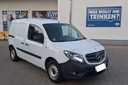 Mercedes-Benz eCitan 108.000 km 6.600 &euro; hildesheim 31135