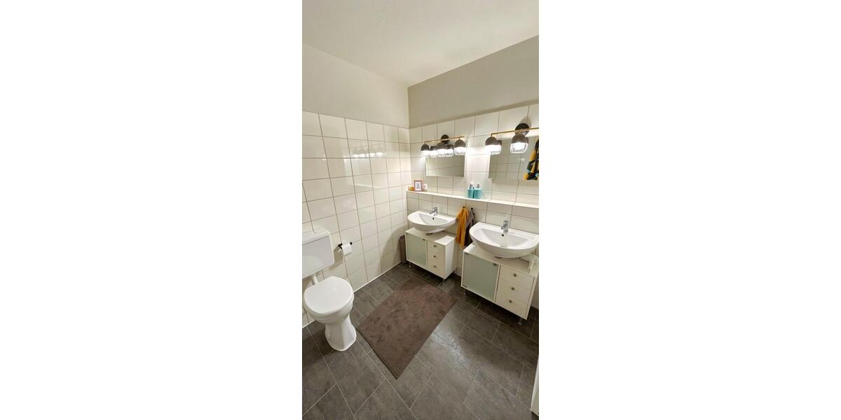 Etagenwohnung Hannover Buchholz-Kleefeld - 3 Zimmer, 91 m&sup2;, 1.130&euro; | Angebot:25145074