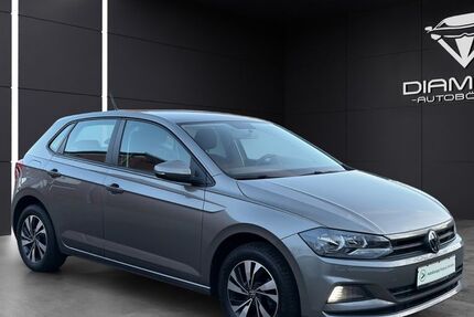 VW Polo 73.258 km 11.999 &euro; Salzgitter-Lebenstedt 38226