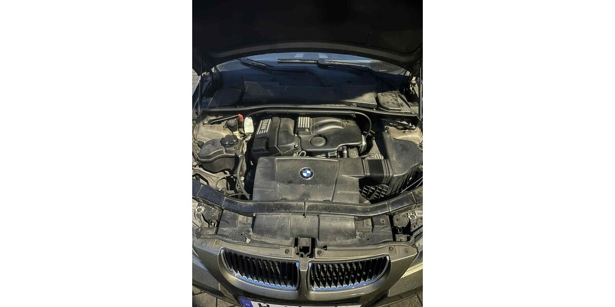 BMW 320 276.900 km 3.000 &euro; Hannover 30159