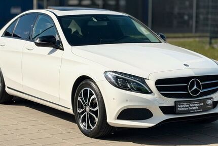 Mercedes-Benz C 200 75.870 km 22.990 &euro; Hildesheim 31135