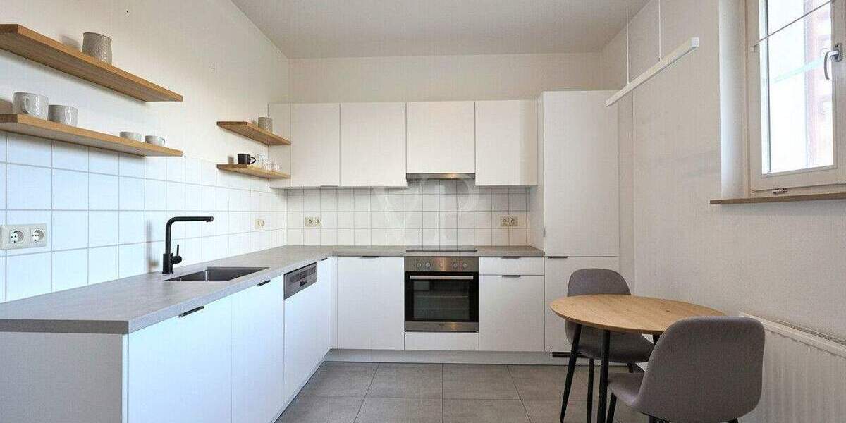Etagenwohnung Laatzen Laatzen-Mitte - 2 Zimmer, 58 m&sup2;, 99.000&euro; | Angebot:25728237