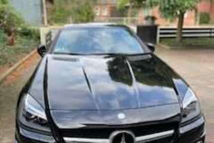 Mercedes-Benz SLK 250 89.000 km 19.600 &euro; Hannover, Landeshauptstadt 30629