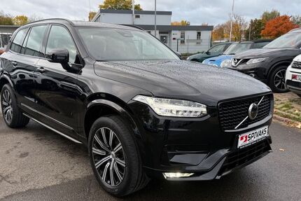 Volvo XC90 83.000 km 41.999 &euro; Hannover 30179