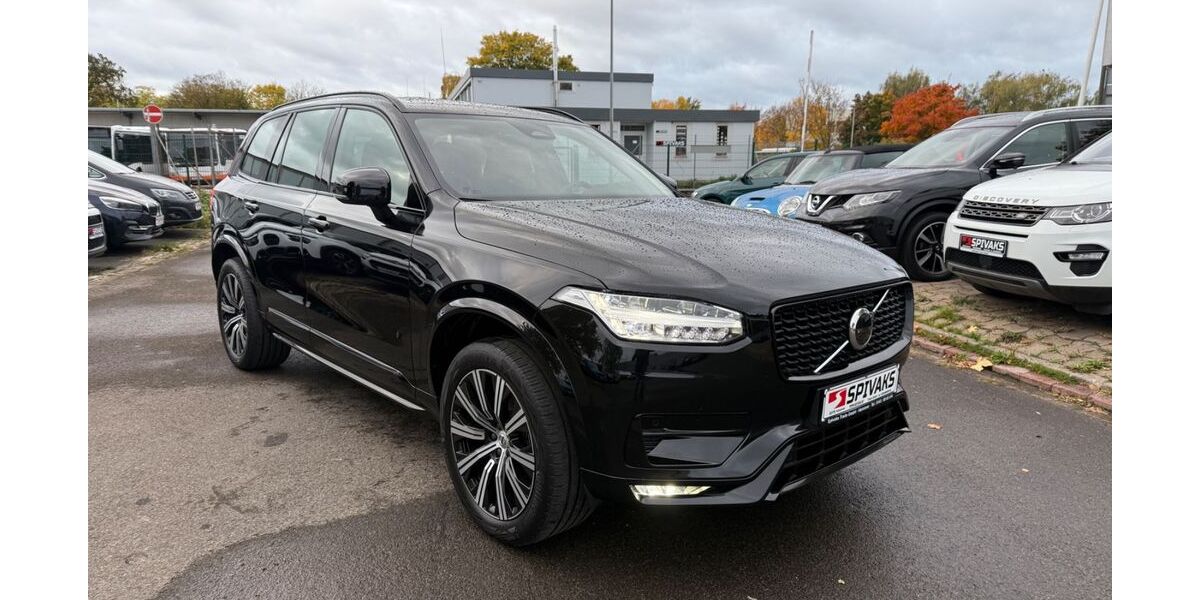 Volvo XC90 83.000 km 41.999 &euro; Hannover 30179