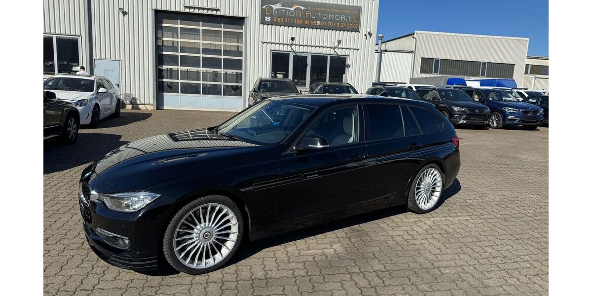 Alpina D3 157.000 km 23.900 &euro; Salzgitter 38229