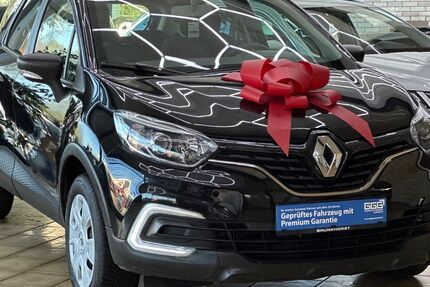 Renault Captur 84.000 km 8.490 &euro; Nordstemmen 31171