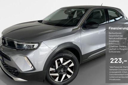 Opel Mokka 46.500 km 16.690 &euro; Gronau / Leine 31028