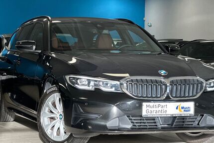 BMW 320 124.988 km 22.699 &euro; Peine 31228