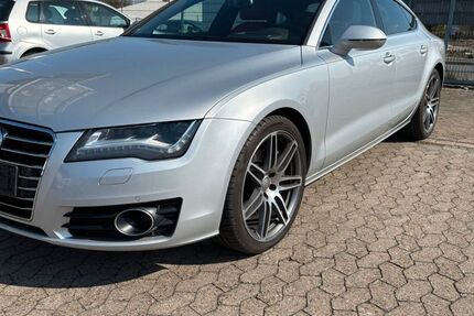Audi A7 157.727 km 15.400 &euro; Hannover 30419