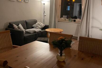 Wohnung Hannover Vahrenwald-List - 2 Zimmer, 60 m&sup2;, 668&euro; | Angebot:25944716