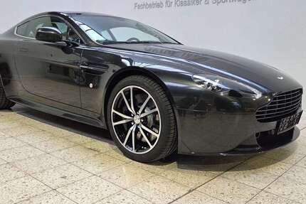 Aston Martin Vantage 28.807 km 92.435 &euro; Ronnenberg 30952