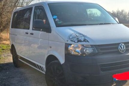 VW T6 Caravelle 154.000 km 16.900 &euro; Hannover 30519