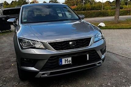 Seat Ateca 180.100 km 10.300 &euro; Hannover 30179