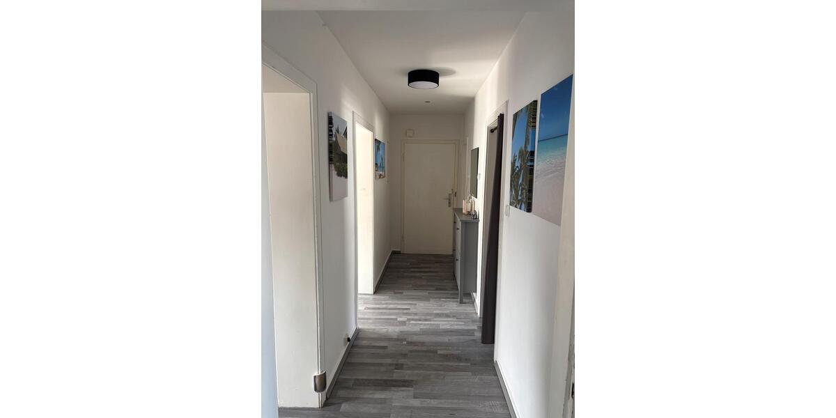 Etagenwohnung Hildesheim Itzum-Marienburg - 3 Zimmer, 74 m&sup2;, 770&euro; | Angebot:25479616