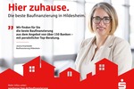 Über den Dächern der Stadt! - Dachgeschoßwohnung Hildesheim Ost | Angebot:27333696