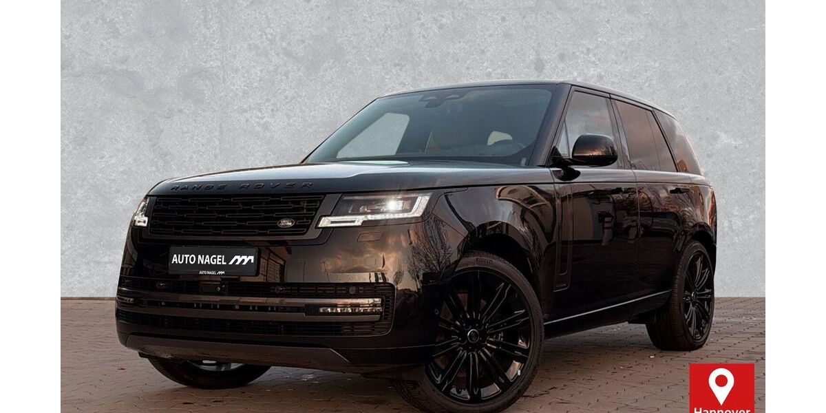 Land Rover Range Rover 19.913 km 156.490 &euro; Hannover 30179