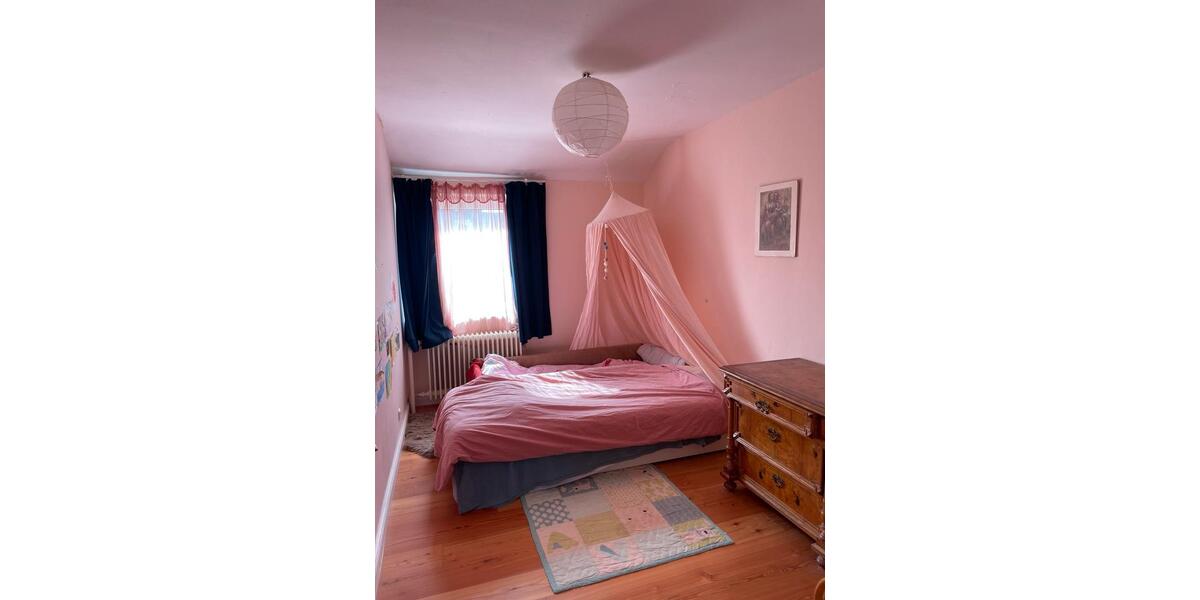 Reihenhaus Hannover Buchholz-Kleefeld - 4 Zimmer, 100 m&sup2;, 1.050&euro; | Angebot:26563412