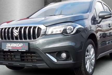 Suzuki SX4 48.035 km 19.750 &euro; Hannover 30177